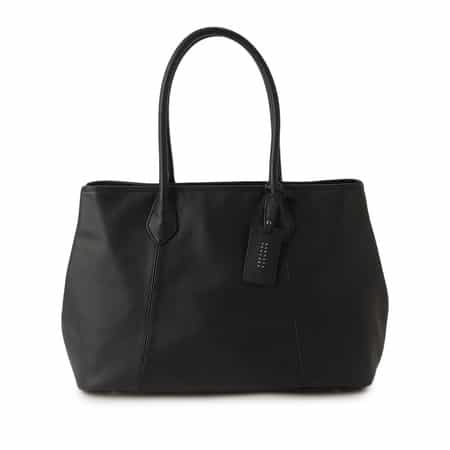 レザーブリーフケース（2229234）｜BARNEYS NEW YORK(バーニーズ