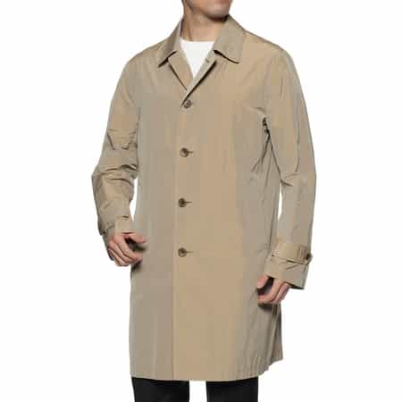 バーニーズ ニューヨーク限定ステンカラーコート（2217174）｜OVERCOAT