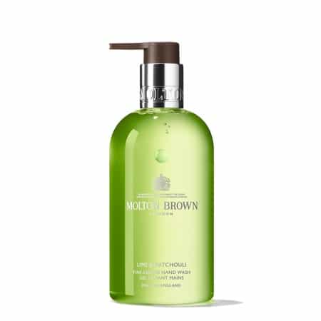MOLTON BROWN ＜モルトン ブラウン＞ ワイルドミント&ラバンジン バス