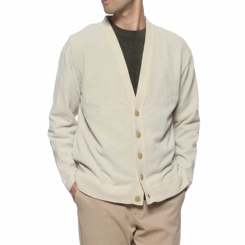 ニットカーディガン（2247466）｜BARNEYS NEW YORK(バーニーズ