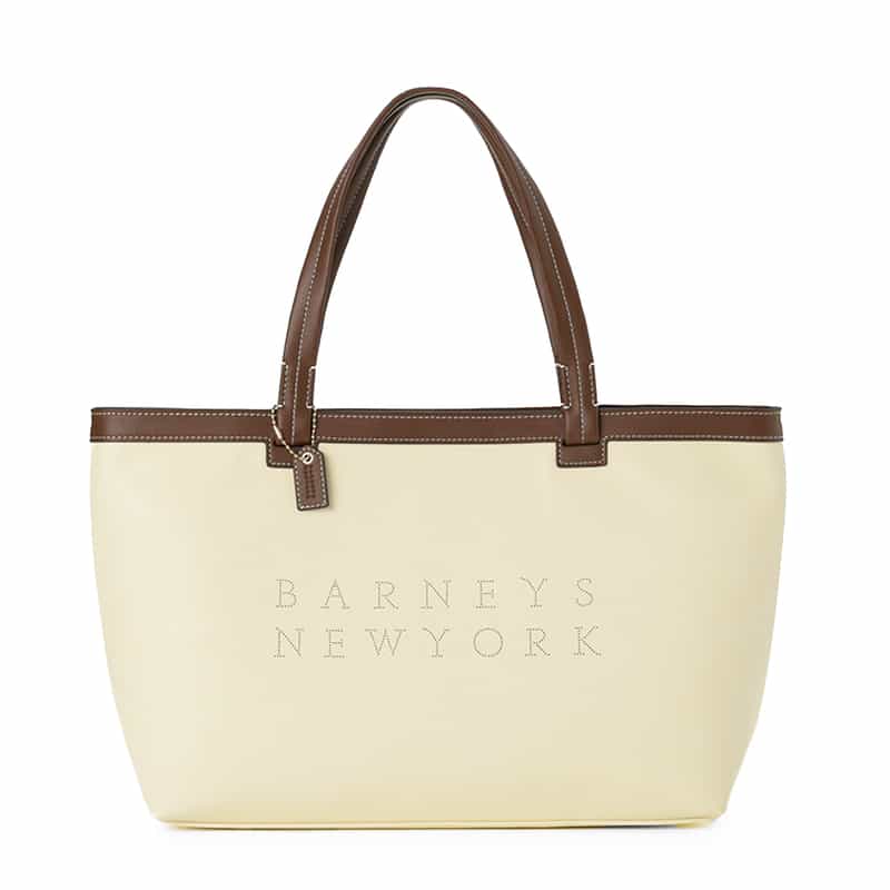 レザー ワンハンドルバッグ（2237476）｜BARNEYS NEW YORK(バーニーズ