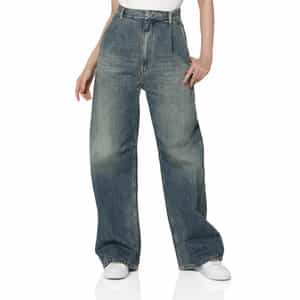 MM6 MAISON MARGIELA＜エムエム6 メゾン マルジェラ＞ デニムパンツ