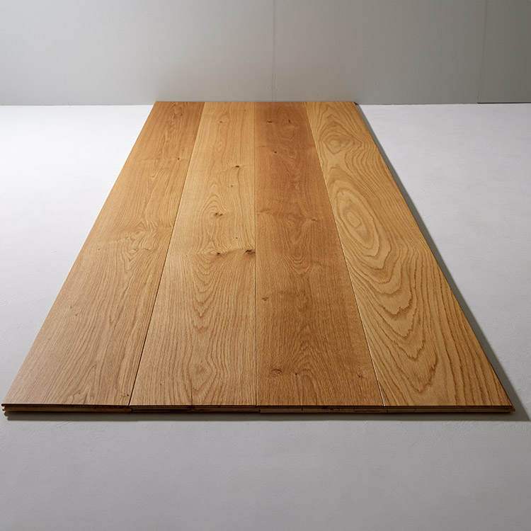 13022B 【床暖房対応】D40 (複合フローリング) ヨーロッパオークS