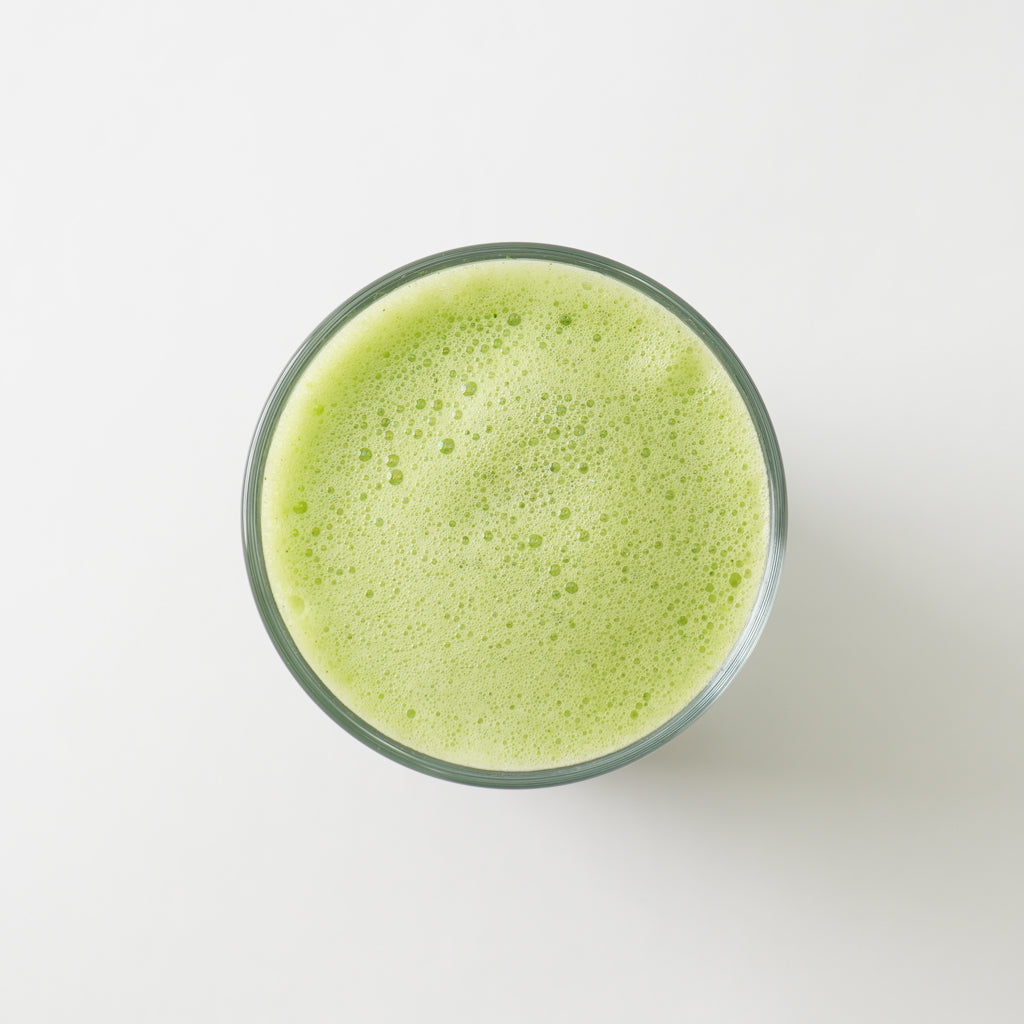 MATCHA KOSHUN (20g/0.7oz) – Osada Tea Japan