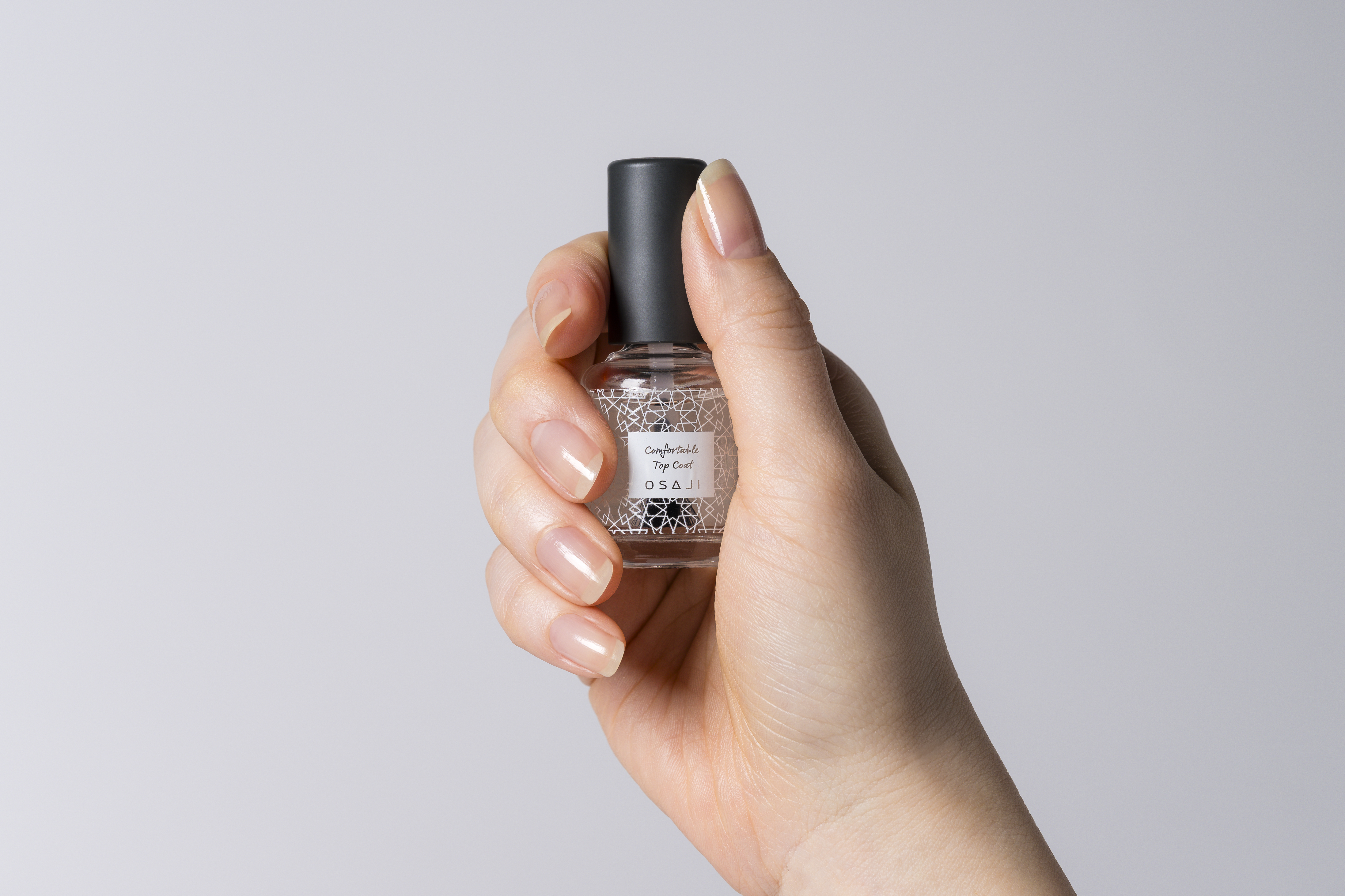 オサジ コンフォータブル トップコート