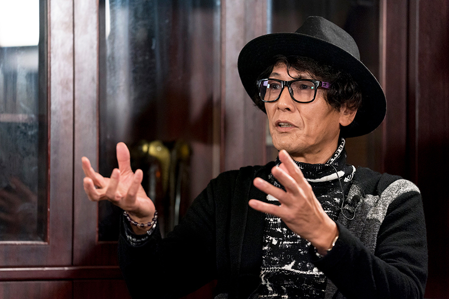 対談 村西とおる✕加藤鷹｜医薬品個人輸入代行 オオサカ堂