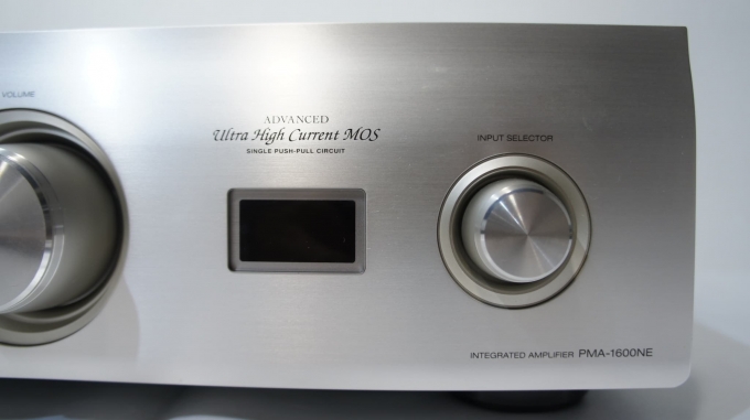 DENON デノン PMA-1600NE プリメインアンプ｜CAVIN 大阪屋 札幌