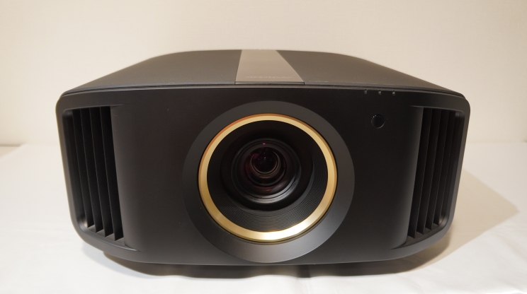 Victor ビクター DLA-Z5 プロジェクター｜CAVIN 大阪屋 札幌オーディオ