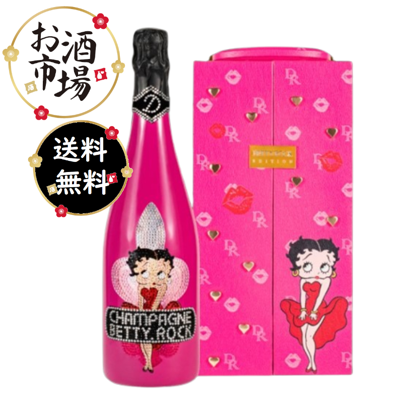 正規品＞ディーロック ベティロックピンク D.Rock BETTY.ROCK PINK