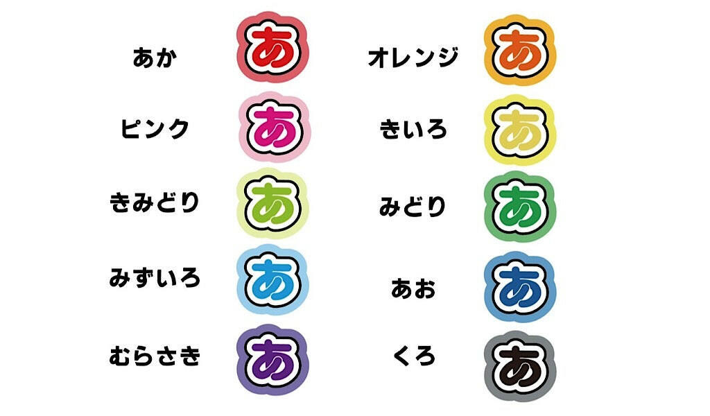 ファンサうちわ】フルセミオーダー｜推し活｜英語・ハングル対応｜¥380