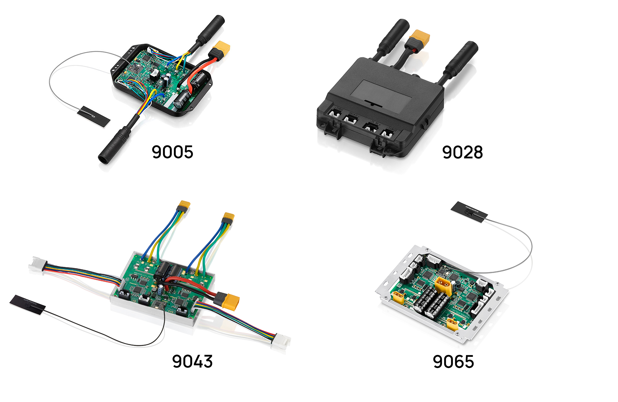 E-Skateboard ESC | Electric Skateboard Controller