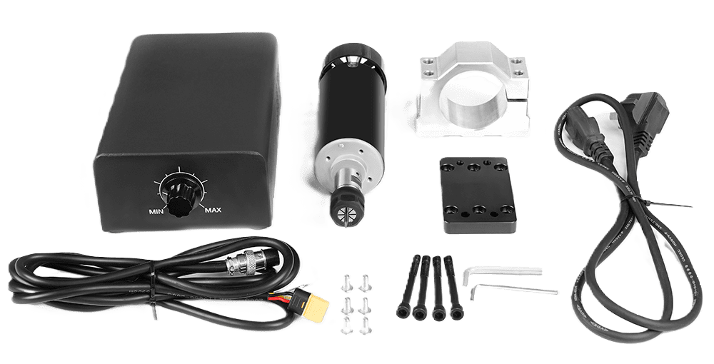 CNC Engraving Machine Kit Series | TWOTREES Wiki