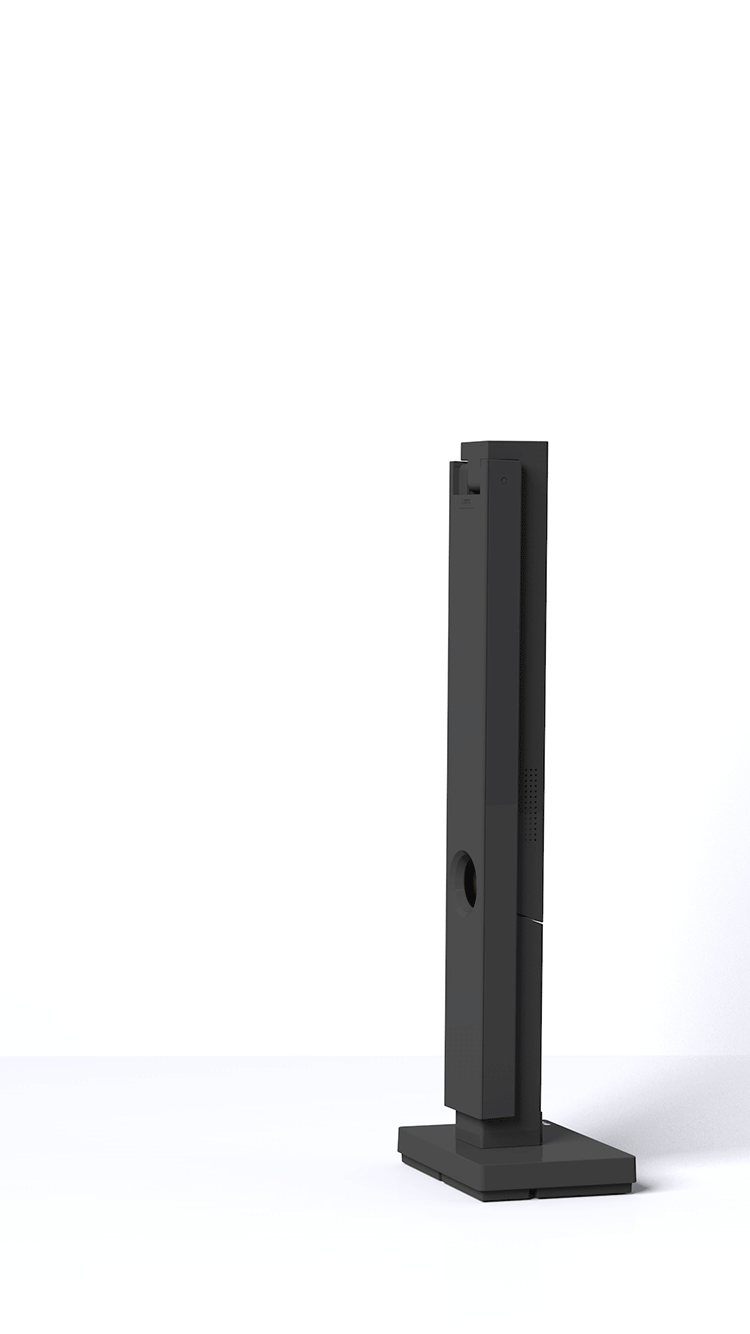 CZUR Lens Pro - The Minimalist High Definition Scanner