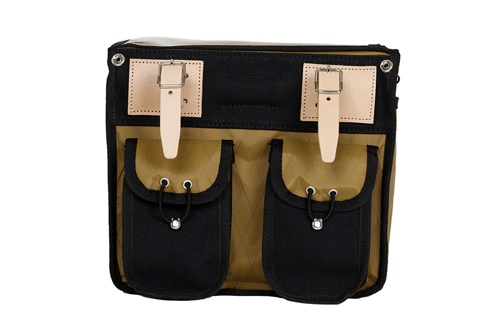 F-104Xフロントバッグ | OSTRICH（オーストリッチ）公式ホームページ