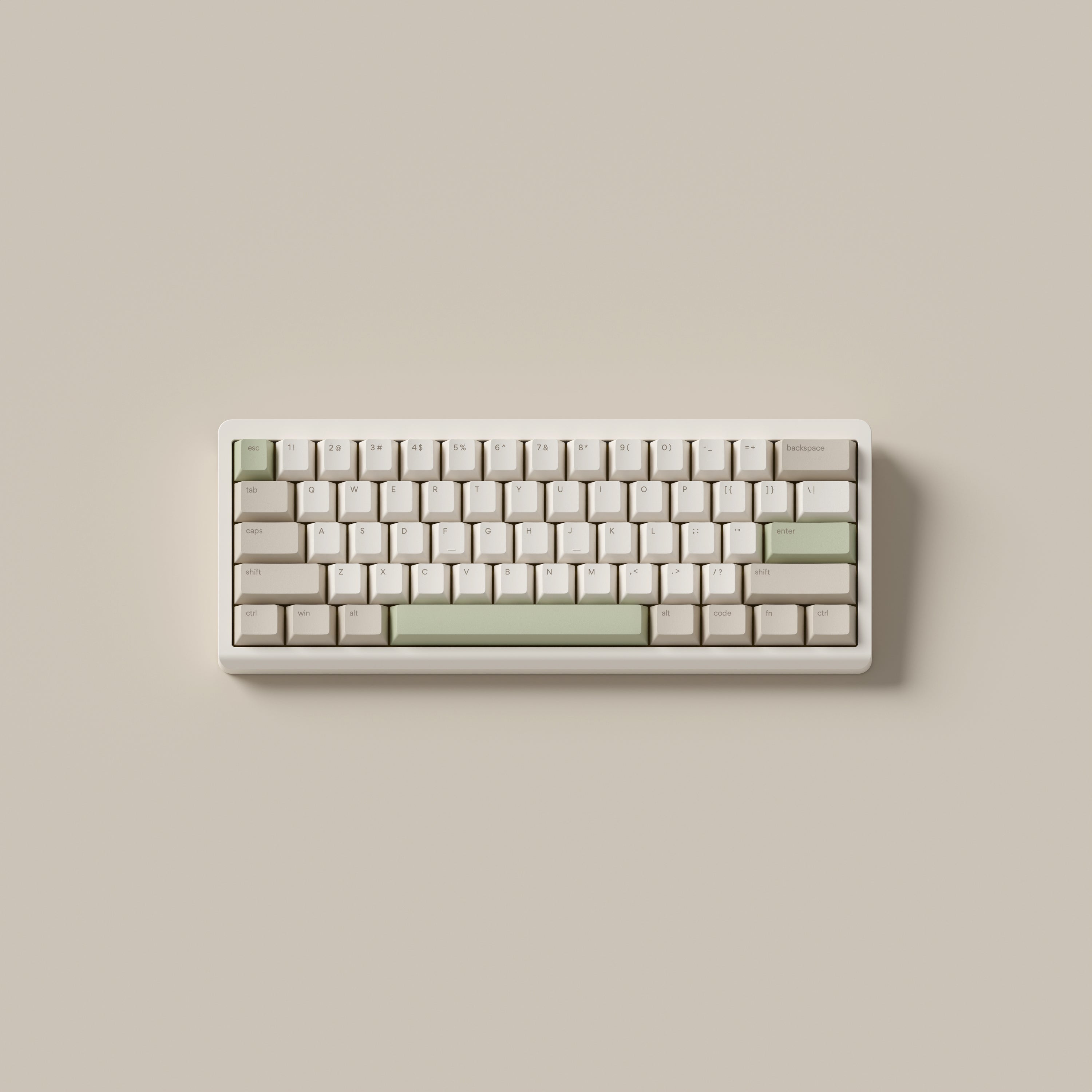Keycaps - osume
