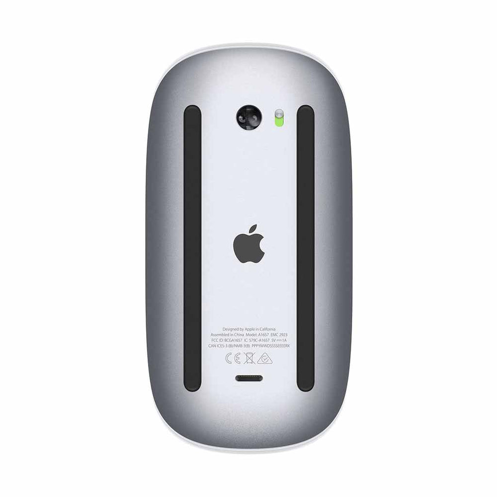 Apple Magic Mouse / Silver
