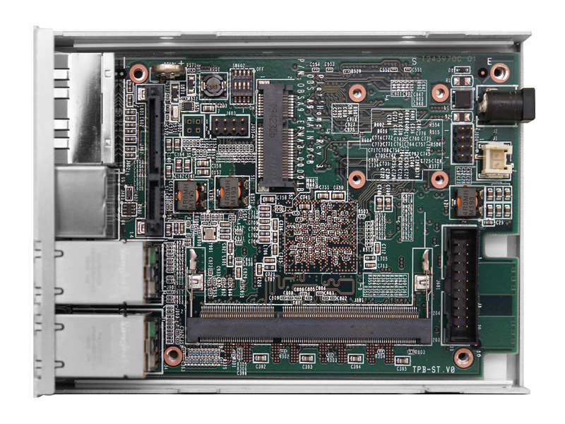 OpenBlocks AX3 各種ドキュメント - OpenBlocks