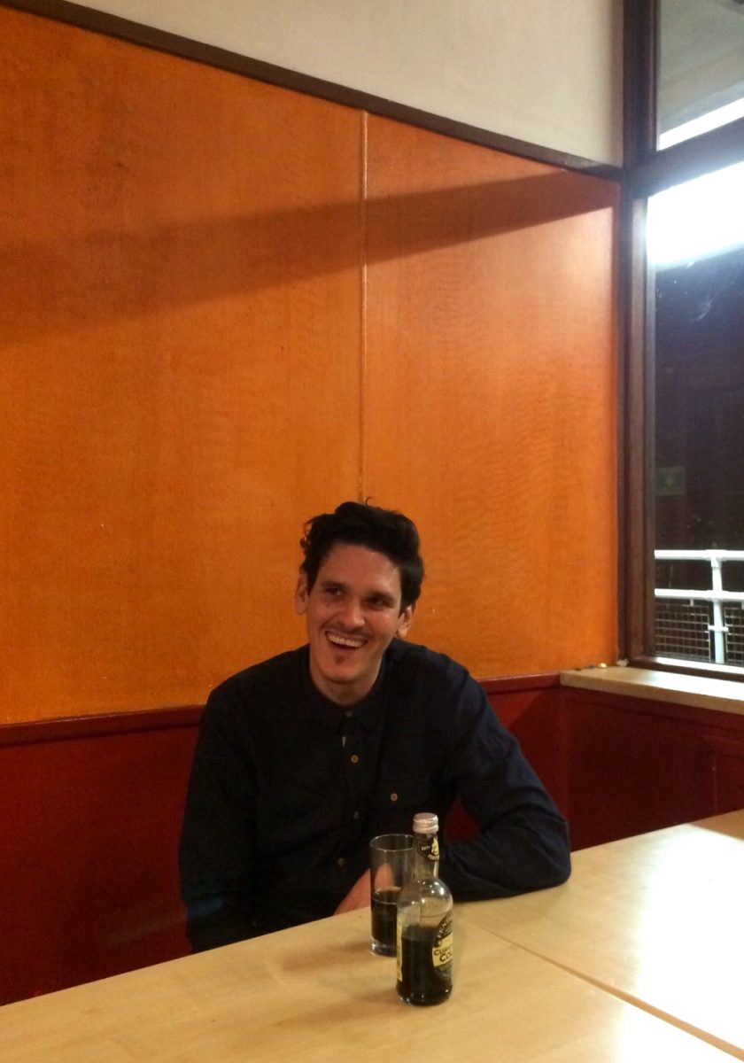 Ian Howorth - Limited Edition Prints - Open Doors Gallery