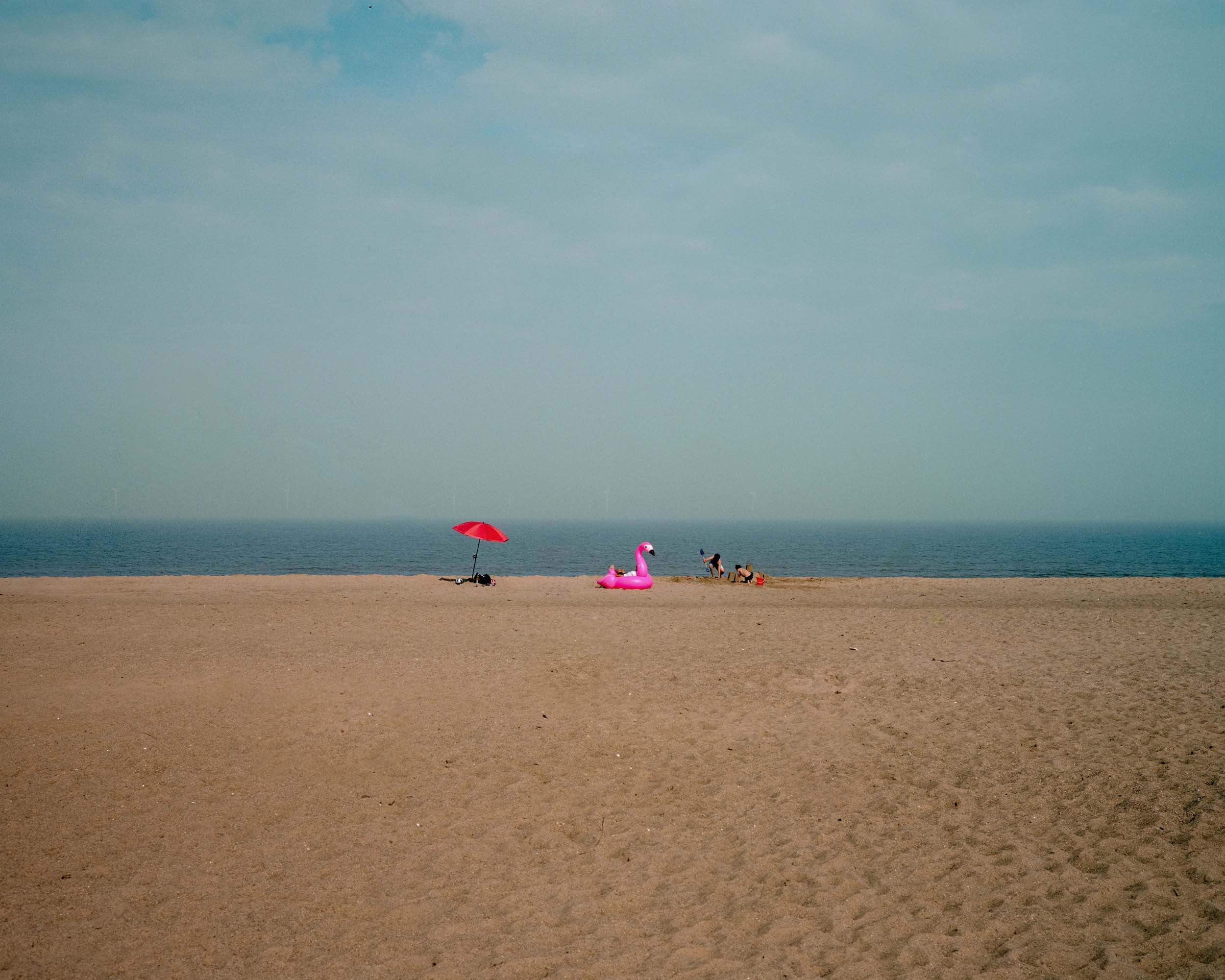 Ian Howorth - Limited Edition Prints - Open Doors Gallery