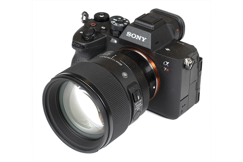 Sigma 85mm f/1.4 DN DG ART Review - OpticalLimits