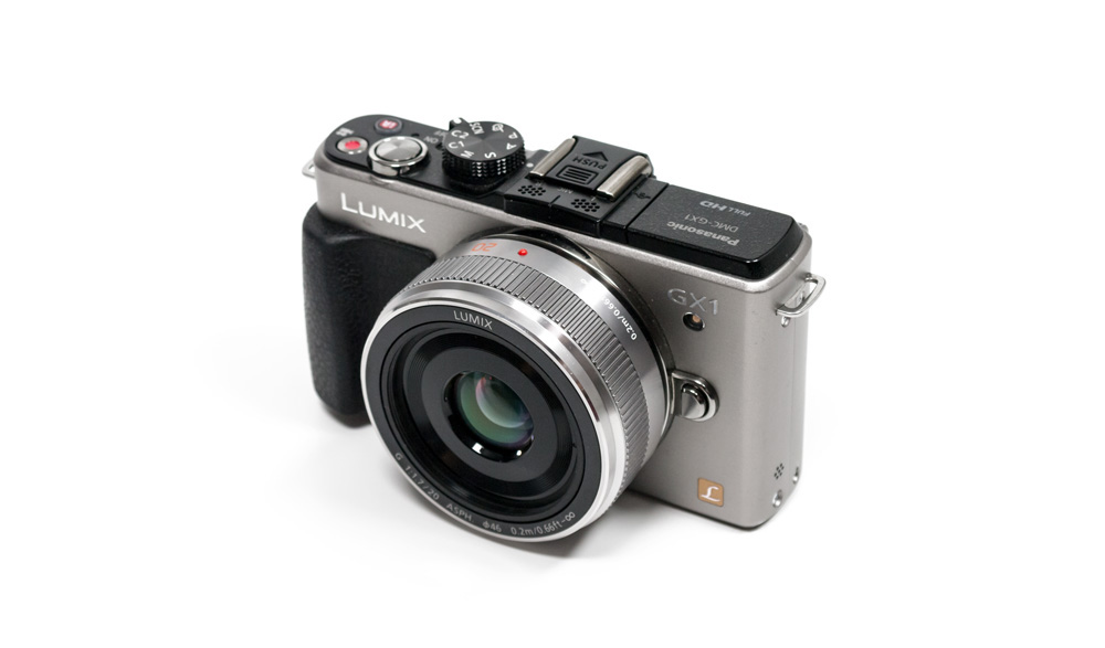 Panasonic LUMIX G 20mm f/1.7 II ASPH Review - OpticalLimits