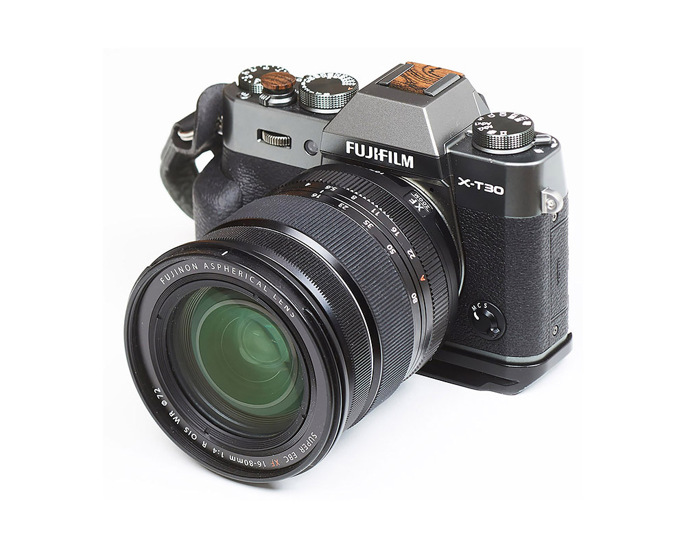 Fujinon XF 16-80mm f/4 R OIS WR Review - OpticalLimits