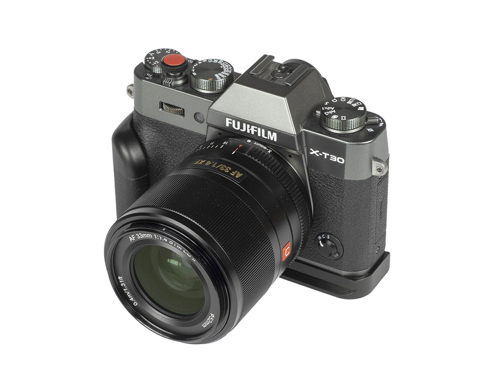 Viltrox AF 33mm f/1.4 XF Review - OpticalLimits
