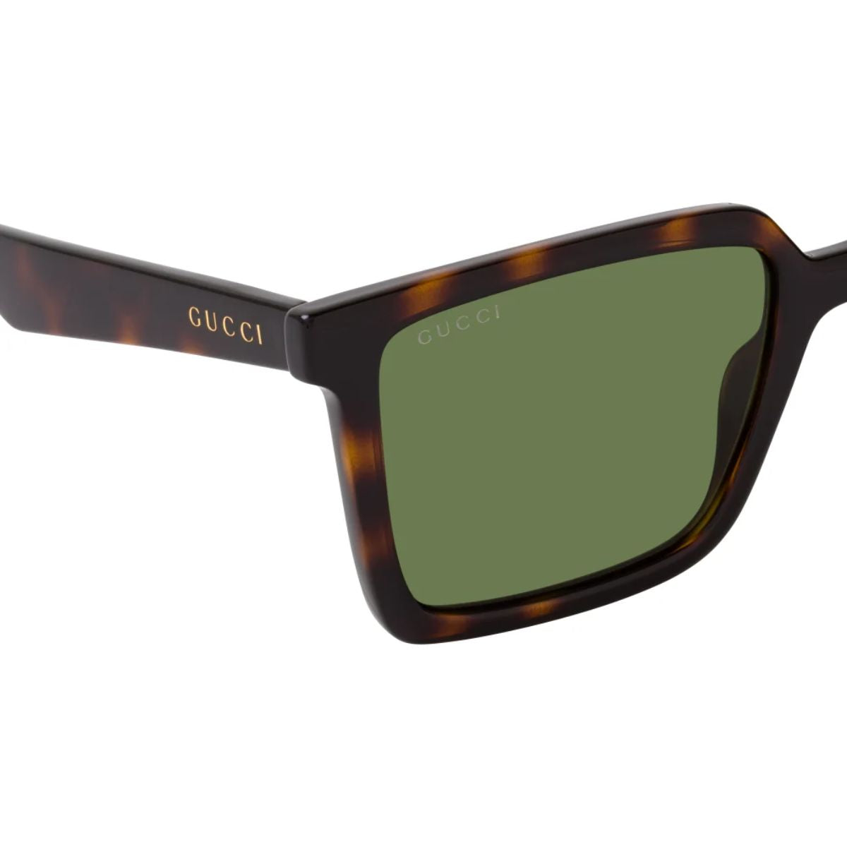 Buy Gucci Sunglasses 1540S 002 Shades for Men online | Optorium