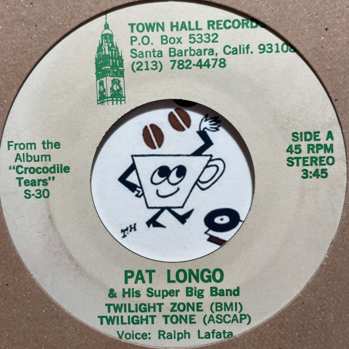 商品表示 | opus（オーパス）JAZZ, EURO JAZZ, FRENCH, BRAZIL, SOFT