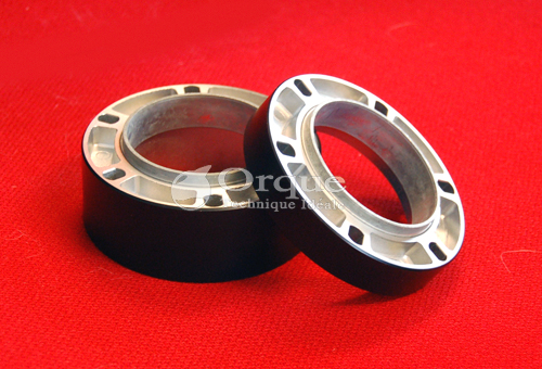 ABARTH500/595/695 MTA ピュアスポーツシフトパドル 仕様変更により