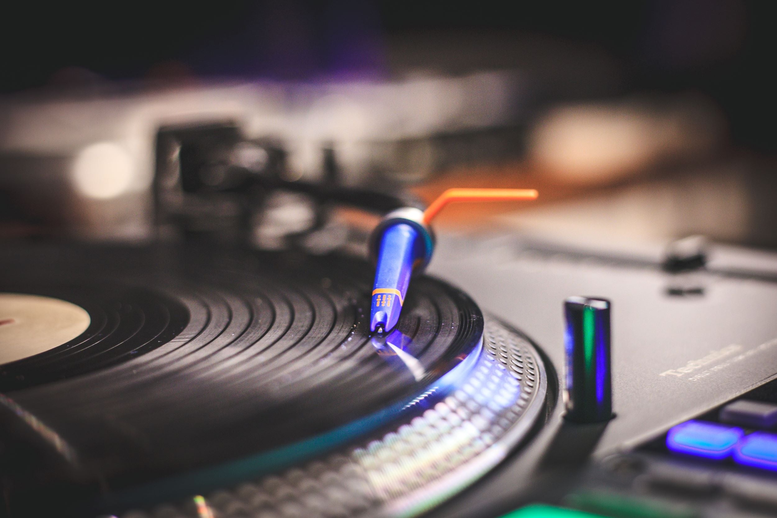 Concorde MKII Twin DJ – Ortofon