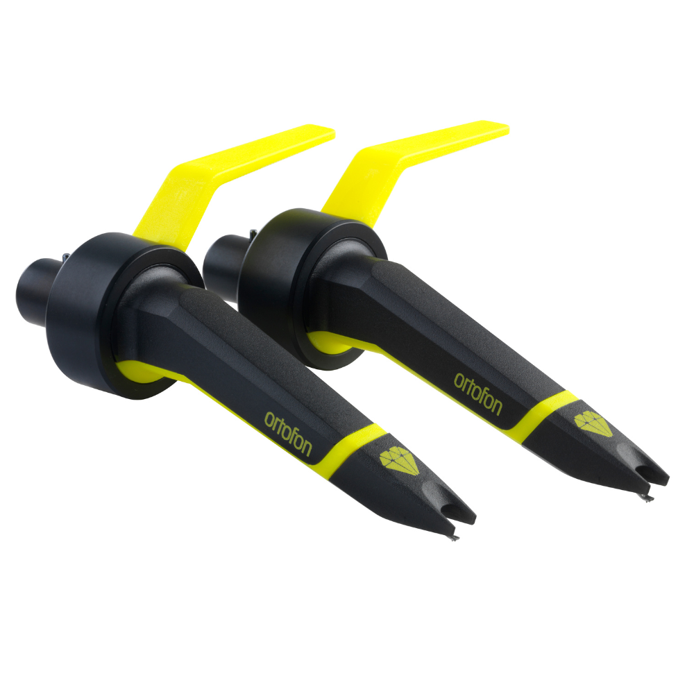 オルトフォン night club2 2本セット oltofon ortofonのカートリッジ