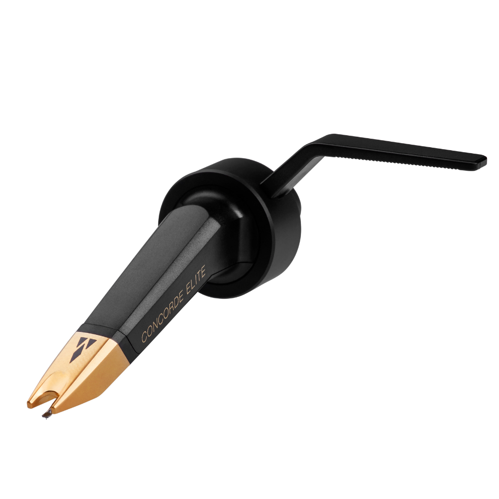 Concorde MKII Elite – Ortofon