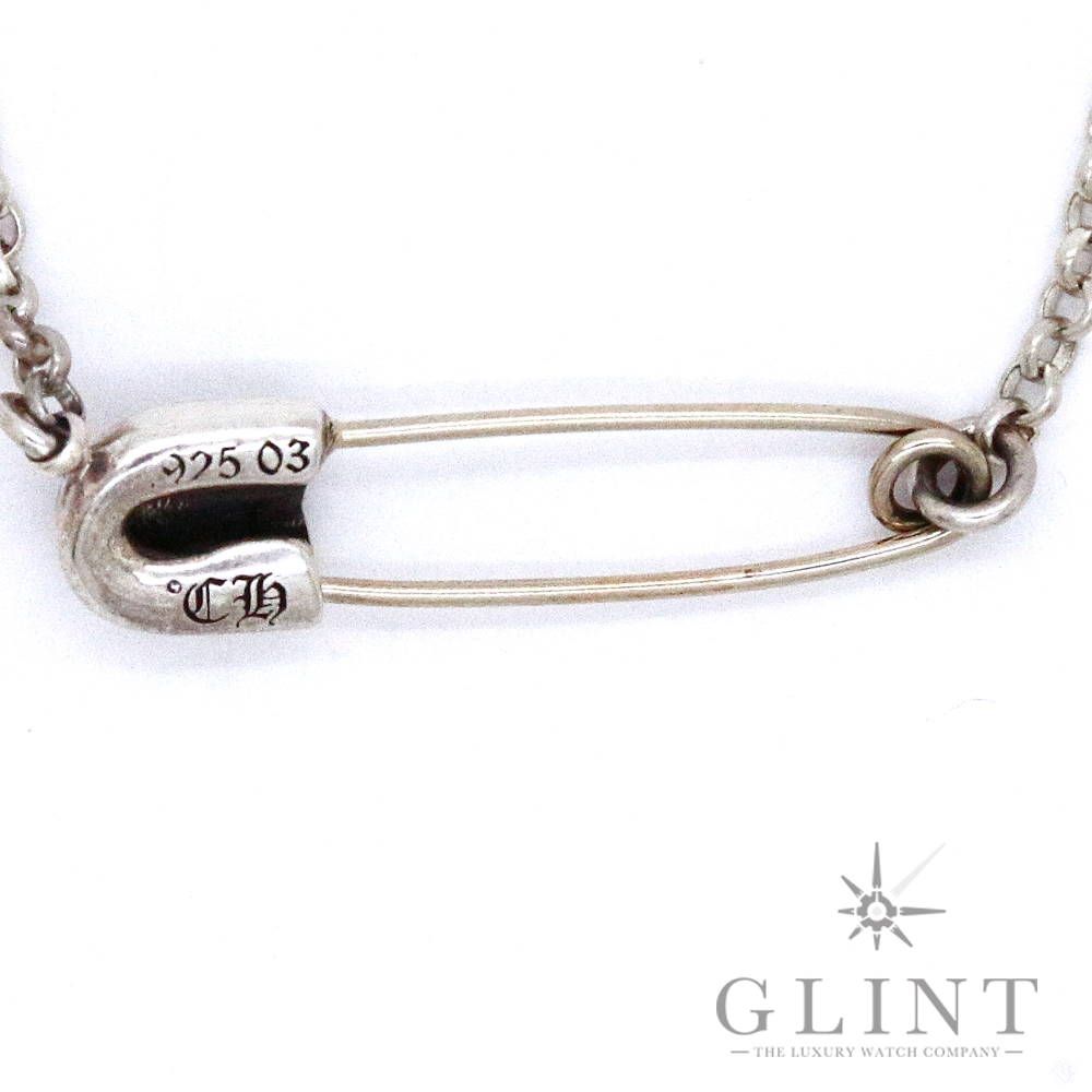 クロムハーツ テンダーロイン ティファニー レナードカムホート