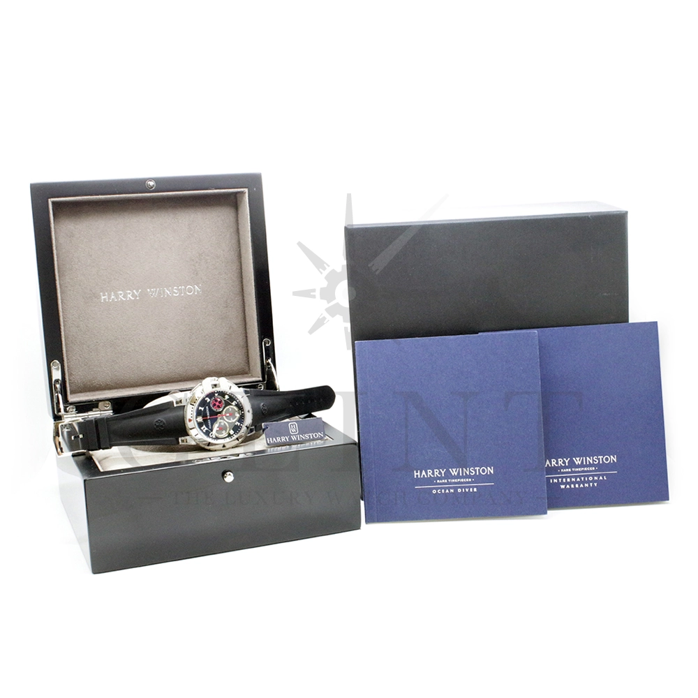 ハリー・ウィンストンプロジェクト Z2410/MCA44WZC.K ｜ GLINT ｜ 高級