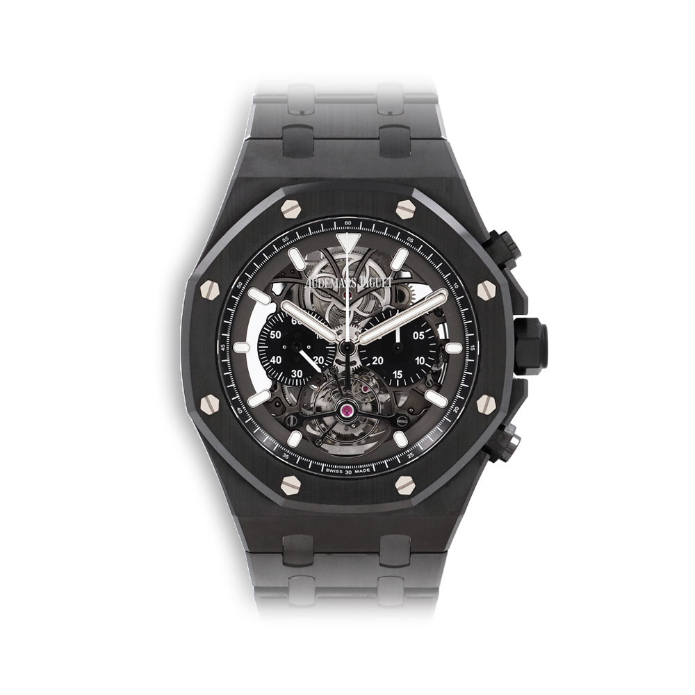 Audemars Piguet ｜ オーデマ ピゲ ｜ 高級時計専門店グリント