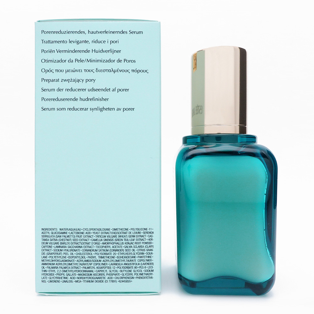 ESTEE LAUDER]Idealist Pore Minimizing Skin Refinisher通販｜化粧水