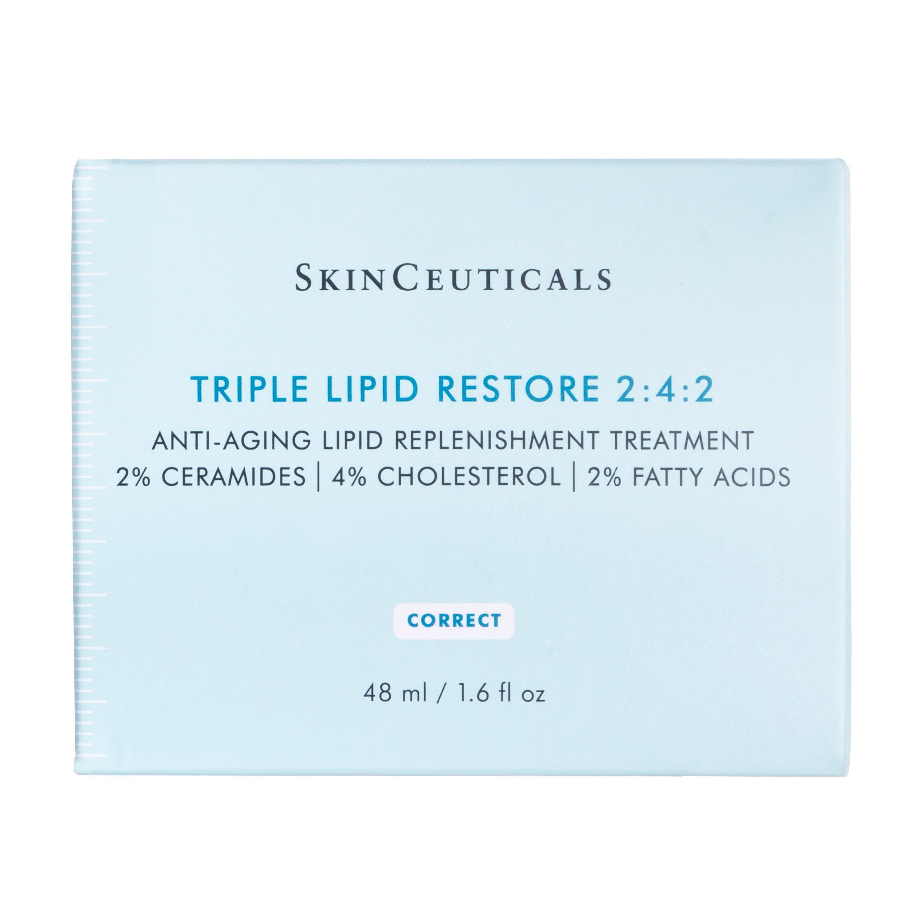 トリプルリピッドリストア2:4:2（SKIN CEUTICALS）通販｜クリーム