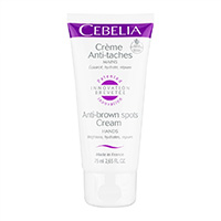 アンチブラウンスポットクリーム ハンズ（Cebelia）通販｜ボディケア