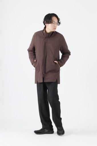 ORION City Coat – OROS JAPAN
