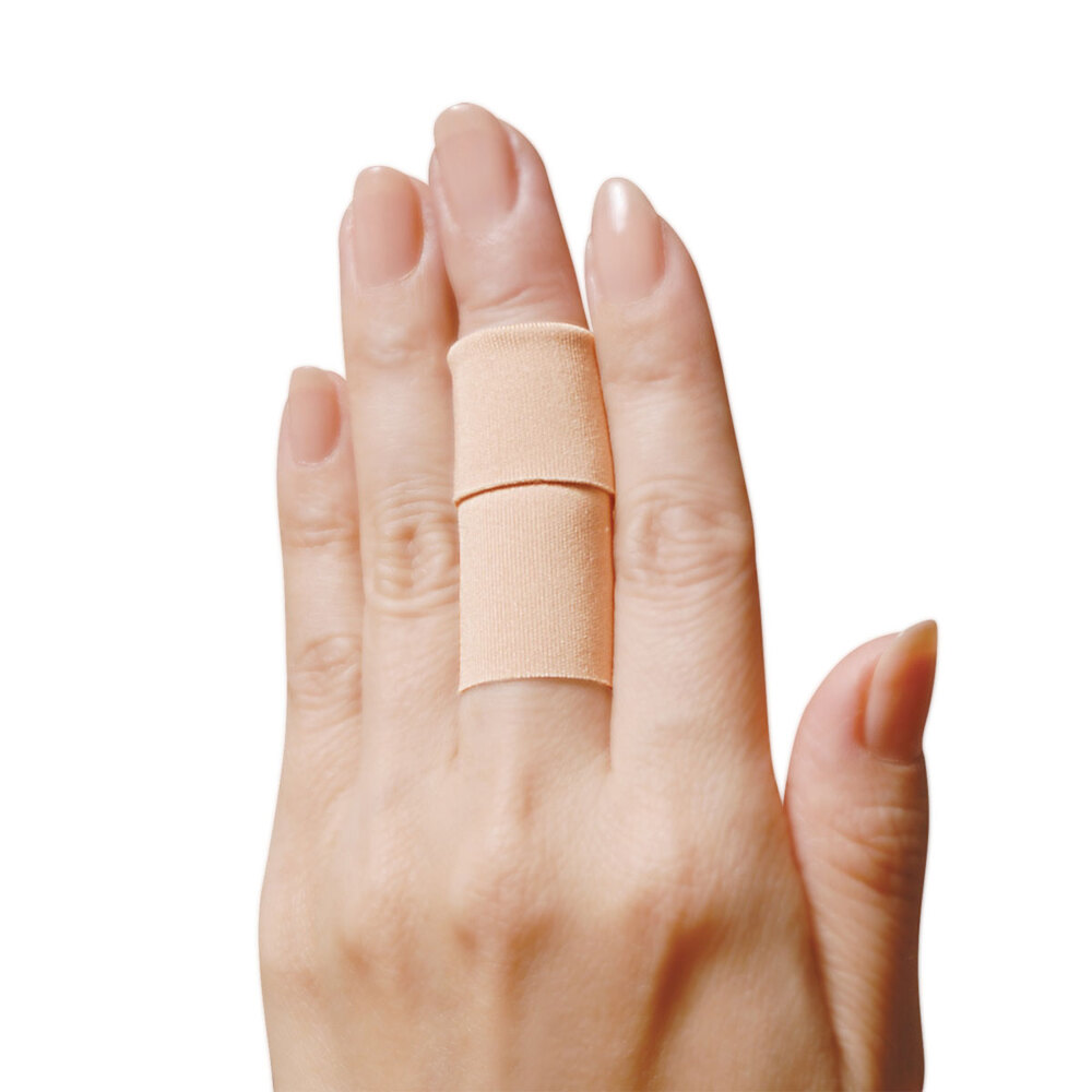 山田式 指らくらくサポーター 強力伸縮タイプ M-L 2ケ入 | 卸・仕入れ