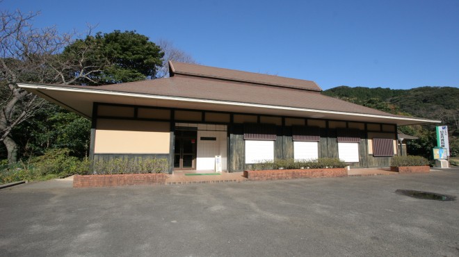 平戸市切支丹資料館 ｜ 「おらしょ－こころ旅」（長崎と天草地方の潜伏