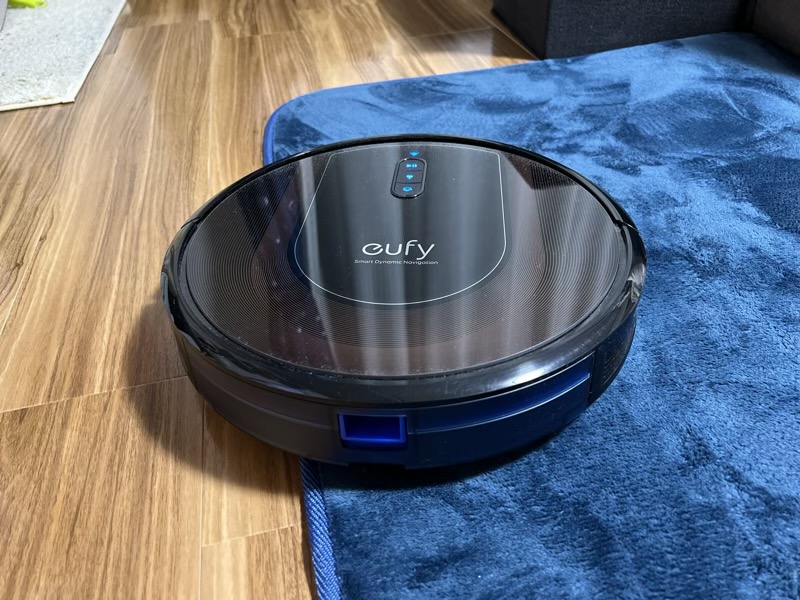 Eufy RoboVac G30 Hybridレビュー｜これだけ高機能で3万円のロボット