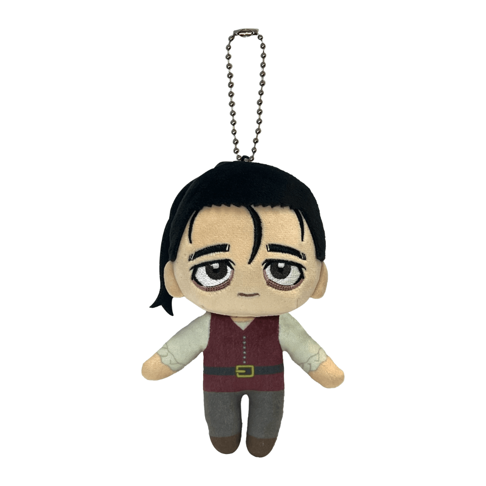 オクジー | チ。 | ORB MASCOT ONLINE SHOP チ。マスコット オンライン