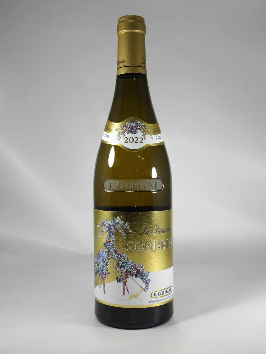 ラック・コーポレーション｜コンドリュー ラ ドリアーヌ : フランス