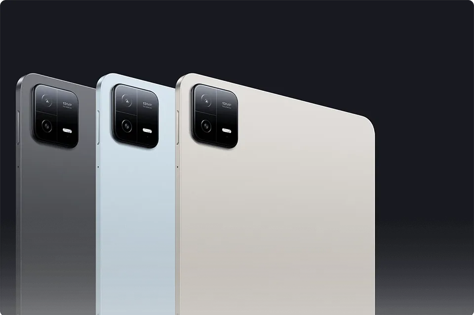 Xiaomi Pad 6（グローバル版）がAliExpressにてプレミアセール！8GB+