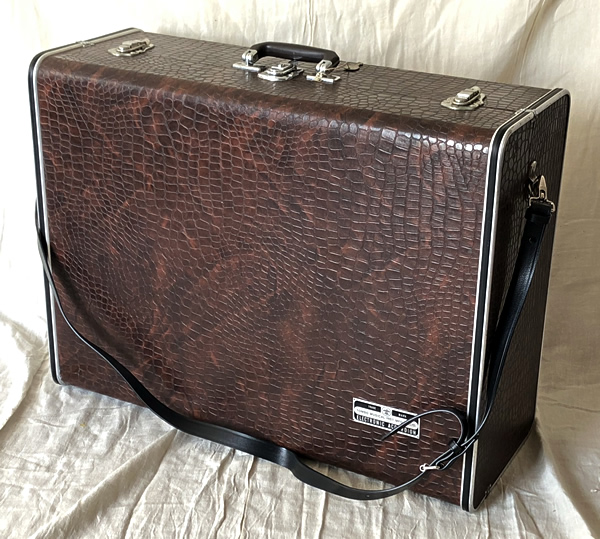 organ69 : [og081]Tombo Accordix A-120