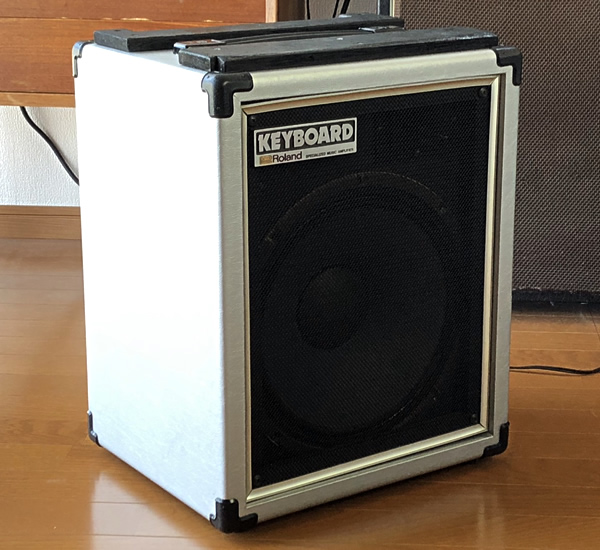 organ69 : [ap067]Roland Cube-60 Keyboard