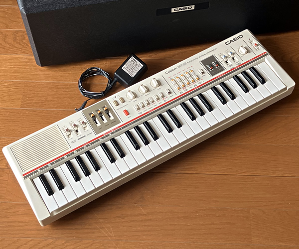organ69 : [mo191]Casio Casiotone MT-65