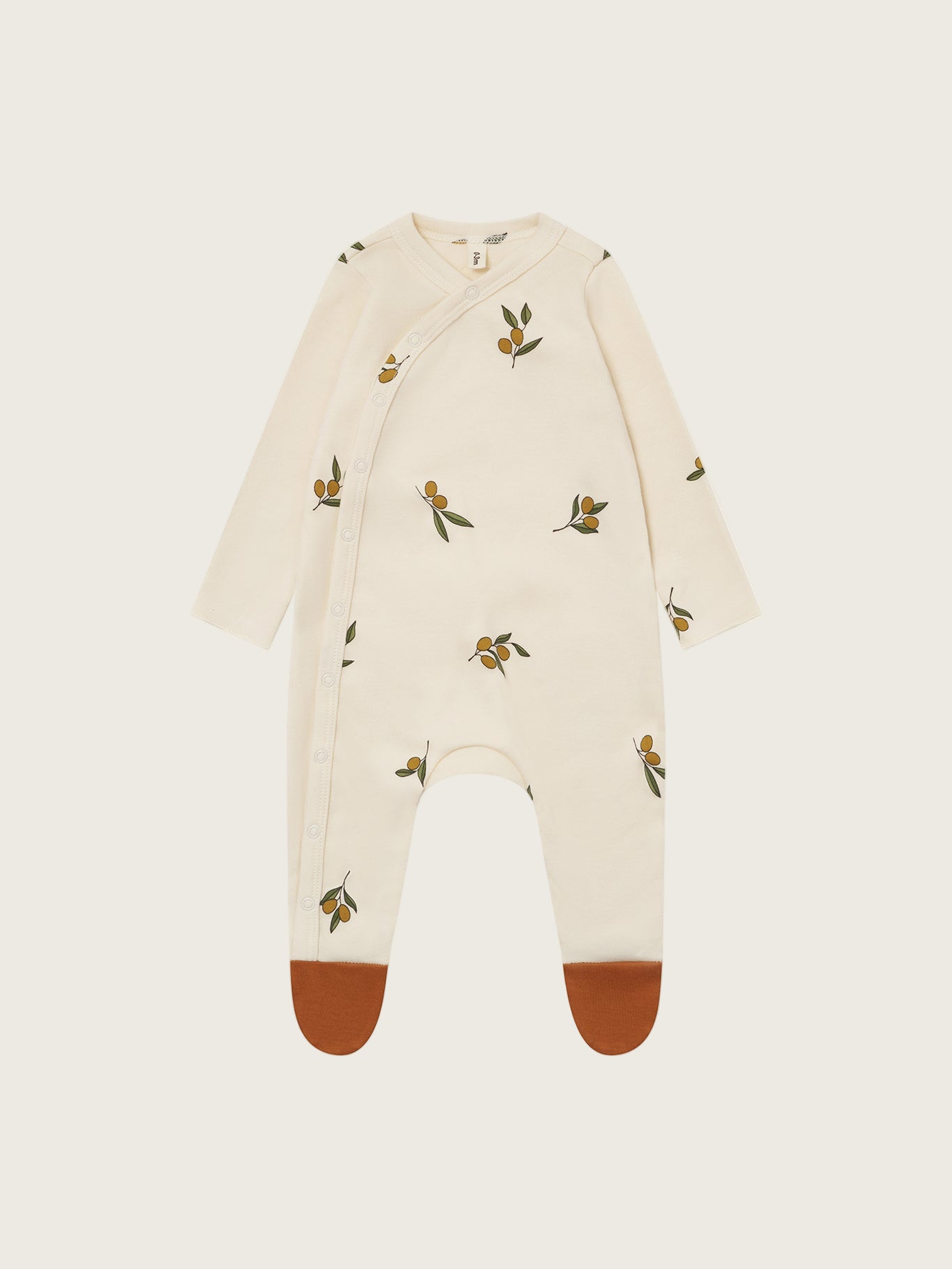 Co-ord Sets for Babies ~ Organic Zoo – Page 2
